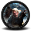 Cursed Mountain 2 Icon 64x64 png